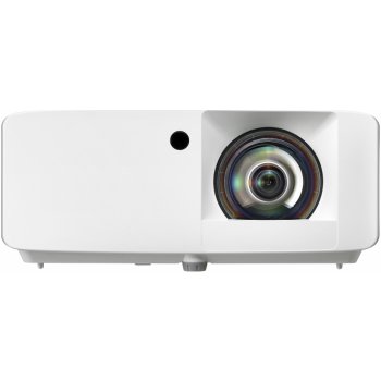 Optoma ZW350ST