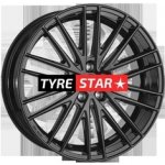 Oxigin 19 7,5x17 5x114,3 ET48 black | Zboží Auto