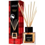 Areon Home Perfume Vanilla Black 50 ml – Hledejceny.cz