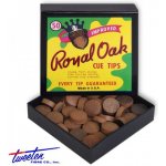 Tool Billiard Kůže Royal Oak 12mm – Zboží Dáma