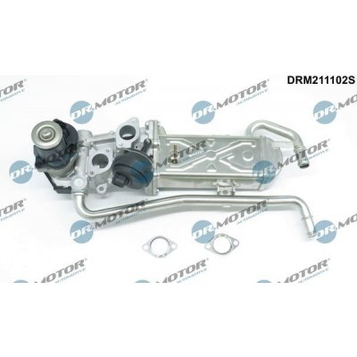 AGR-Ventil Dr.Motor Automotive DRM211102S – Hledejceny.cz