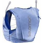 Salomon Sense Pro 10l Set – dámská – světle modrý – Zboží Mobilmania