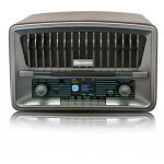 Roadstar HRA-270CD+BT – Zboží Živě