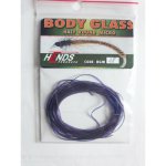 Hends HE BODY GLASS HALF MICRO - FIALOVÁ – Hledejceny.cz