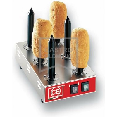 CB Hot Dog CB TP6 102 – Zbozi.Blesk.cz