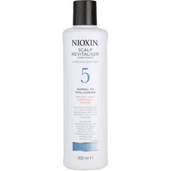 Nioxin System 5 Revitalizér Scalp Conditioner 300 ml