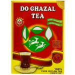 Do Ghazal Čaj Tea 100% čistý Ceylon Tea 500 g – Zbozi.Blesk.cz