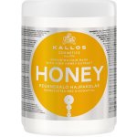 Kallos hydratační maska pro suché a poškozené vlasy 1000 ml – Zboží Mobilmania