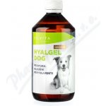 Hyalgel Dog Original sirup 500 ml – Hledejceny.cz