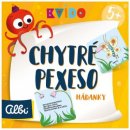 Albi Kvído Chytré pexeso: Hádanky