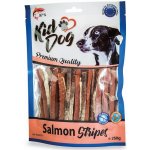KidDog 100 % losos v proužku 500 g – Hledejceny.cz
