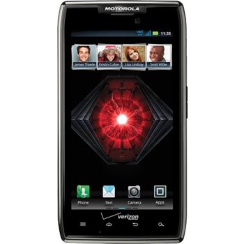 Motorola Razr Maxx