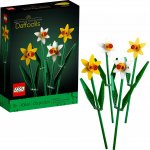 LEGO® Botanicals 40646 Narcisy – Zboží Živě