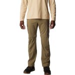 Columbia Silver Ridge Utility Convertible Pant Men – Zboží Mobilmania