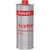 Rozpouštědlo ADLER Aceton Waschmittel acetónový čistič 10L