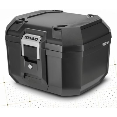 SHAD TERRA TR41 černá – Zbozi.Blesk.cz