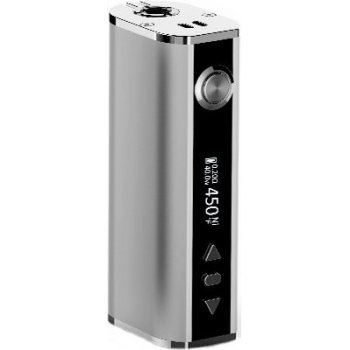 iSmoka Eleaf iStick TC 40W 2600mAh nerez