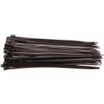 EXTOL Premium 8856160 Stahovací pásky 250x4,8 mm 100 ks – Zboží Dáma