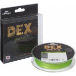 Berkley Šňůra DEX Braid x8 Chartreuse 0 – Zboží Dáma