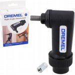 Dremel 575 úhlový nástavec s pravoúhlým převodem 2615057532 – HobbyKompas.cz