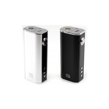 iSmoka Eleaf iStick TC 40W 2600mAh nerez