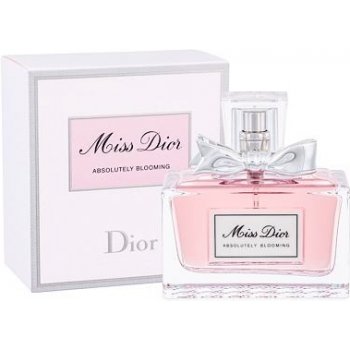 Christian Dior Miss Dior Absolutely Blooming parfémovaná voda dámská 50 ml