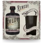 Remedy Elixir 34% 0,7 l (dárkové balení 1 sklenice) – Hledejceny.cz