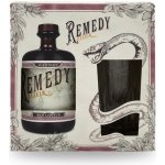 Remedy Elixir 34% 0,7 l (dárkové balení 1 sklenice) – Zbozi.Blesk.cz