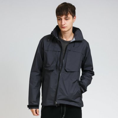 Tilak Poutnik By CAW Gore-Tex tmavě šedá od 11 499 Kč - Heureka.cz