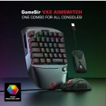 GameSir VX2 AimSwitch Combo HRG8146 – Zboží Živě