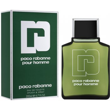 Paco Rabanne toaletní voda pánská 200 ml