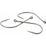 Westin Dropshot Hook Black Nickel vel.2 6 ks – Zboží Dáma