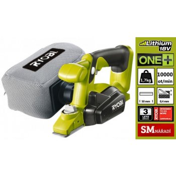 RYOBI CPL 180 MHG