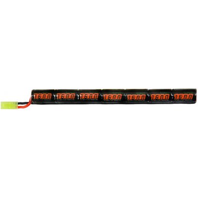 IPower Akumulator NiMH 8,4V 1600mAh typ Stick – Zboží Mobilmania