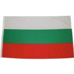 Vlajka: Bulharsko – Hledejceny.cz