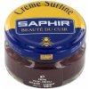 Saphir Barevný krém na kůži Creme Surfine 0032 87 Prune 50 ml