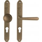 Cobra ALT WIEN – K PZ RE – 90 mm staromosaz – Zboží Mobilmania