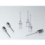 Henke Premium Jehla kovová LL 2,0 x 20 mm 10 ks – Zboží Dáma