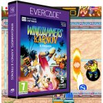 Windjammers, Karnov & Friends (Evercade Cartridge) – Zboží Dáma