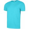 Pánské Tričko Dykeno tričko Bonny atol blue