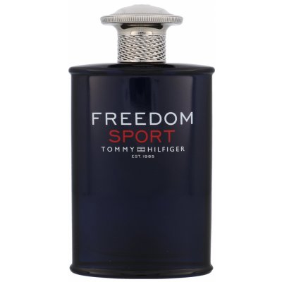 Tommy Hilfiger Freedom Sport toaletní voda pánská 100 ml tester