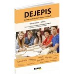 Dejepis: Metodická prírucka pre ucitelov dejepisu v 9. rocníku ZŠ - Ondrušek Dušan, Fialová Zuzana – Zboží Mobilmania