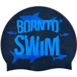 BornToSwim Silicone Junior – Hledejceny.cz