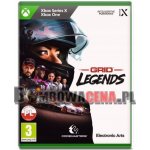 GRID Legends – Zboží Živě