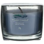 Yankee Candle Signature Ocean Air 37 g – Zboží Mobilmania