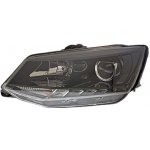 Levé přední světlo s denním svícením LED Škoda Fabia III (NJ3/NJ5) 14-18 HELLA – Zboží Mobilmania