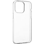 FIXED Story Slim pro Apple iPhone 15 Pro, 0,6 mm, čirý FIXTCS-1202 – Hledejceny.cz