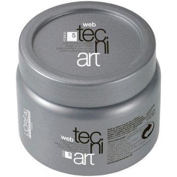 L'Oréal Tecni.Art Effect modelovací pasta (Effect Web) 150 ml