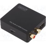 Digitus DS-40130 – Sleviste.cz