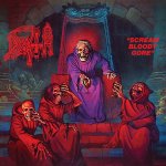 Death - Scream Bloody Gore Reedice LP – Hledejceny.cz